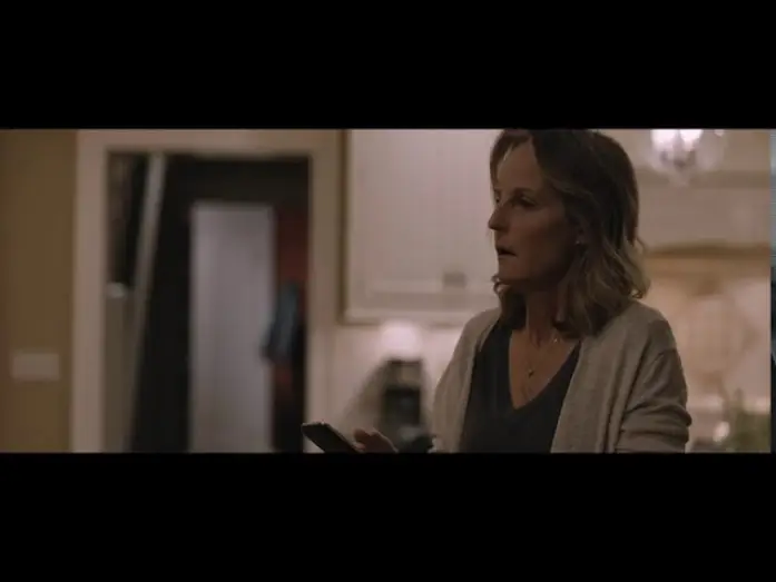 Wideo do filmu Widzę cię — I SEE YOU - Bande Annonce [VF]