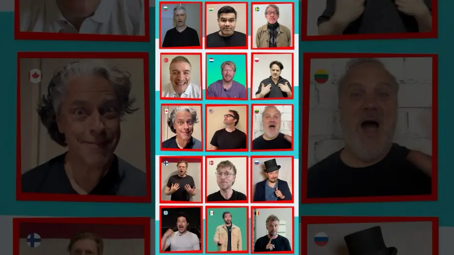Wideo do filmu Kot Prot — Meet the Cat(s) in the Hat!