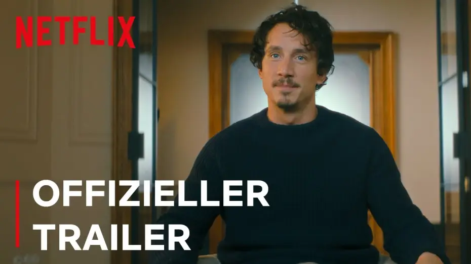 Wideo do filmu Lecznica złamanych serc — Offizieller Trailer