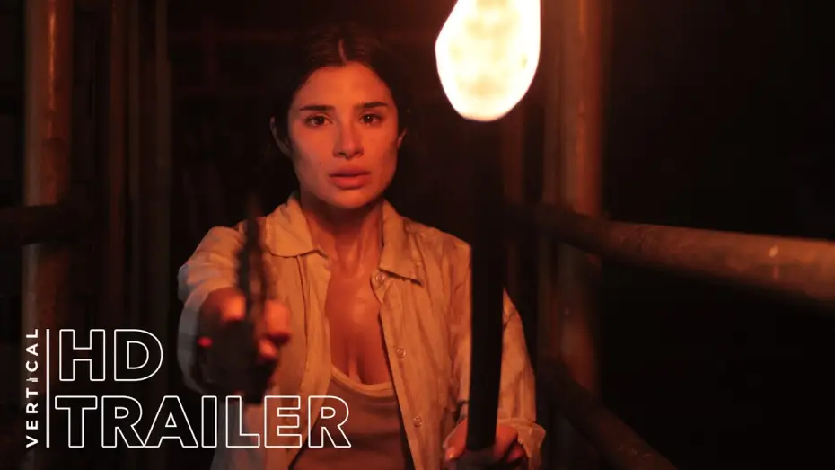 Wideo do filmu The Whistler — The Whistler | Official Trailer (HD) | Vertical