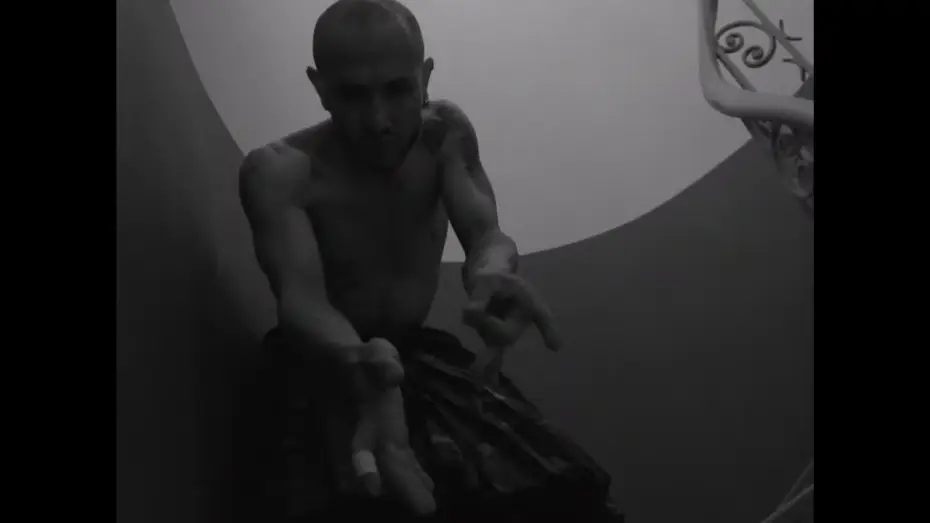 Wideo do filmu HASTA QUE DEJES DE RESPIRAR — TEASER | HASTA QUE DEJES DE RESPIRAR