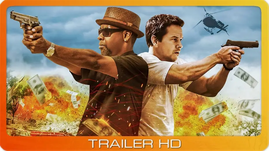 Wideo do filmu Agenci — 2 Guns ≣ 2013 ≣ Trailer