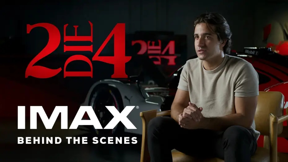 Wideo do filmu 2DIE4: 24 Horas no Limite — BTS Featurette