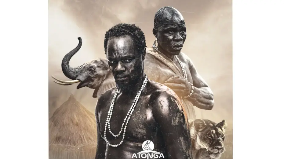 Wideo do filmu Adui — ADUI (OFFICIAL TRAILER)