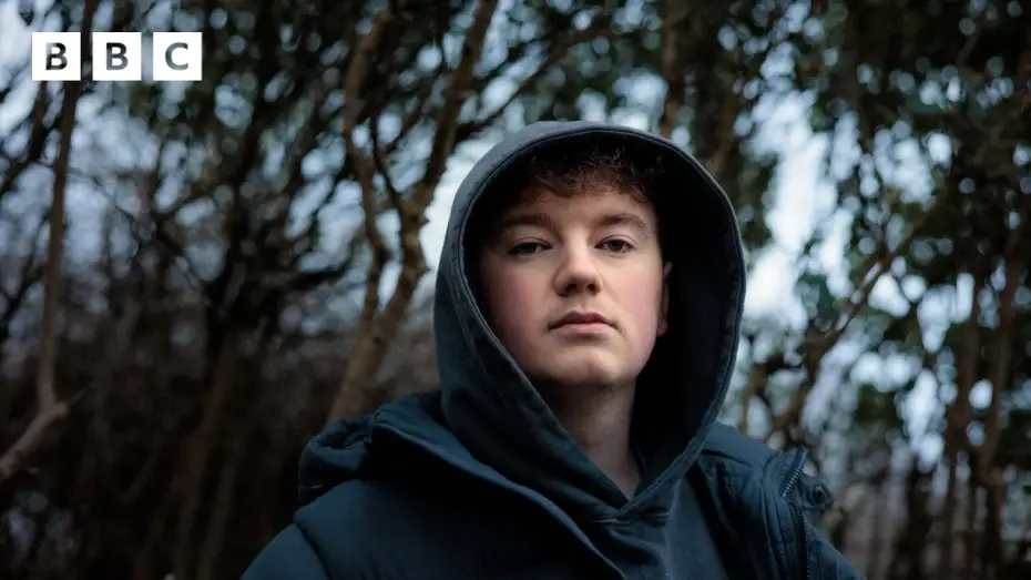 Wideo do filmu Kidnapped by My Mum — Kidnapped by My Mum | Official Trailer - BBC