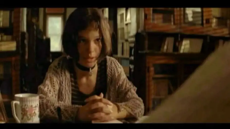 Wideo do filmu Leon zawodowiec — Leon - Bande annonce