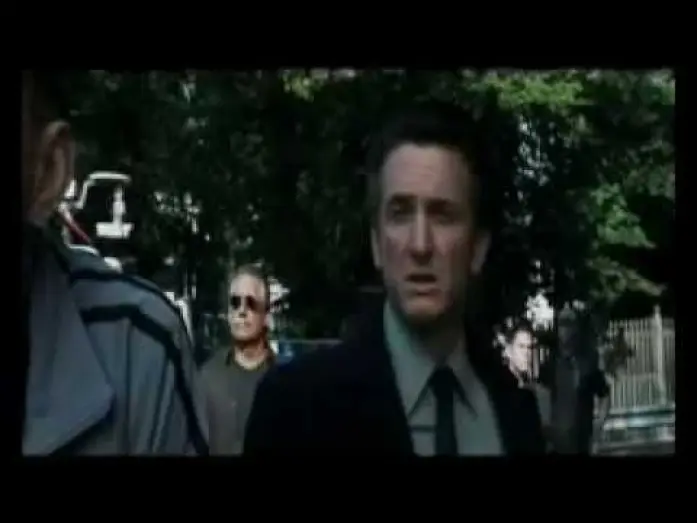 Wideo do filmu Rzeka tajemnic — [Trailer] Mystic River - Italiano