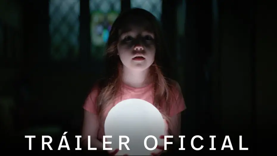 Wideo do filmu Boogeyman — Tráiler Oficial en español