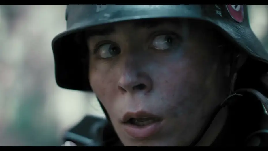 Wideo do filmu Der Deserteur — Trailer Der Deserteur