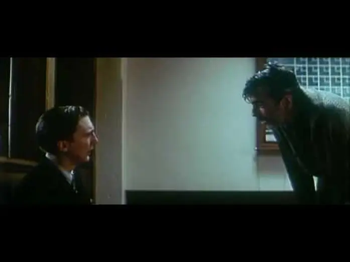 Wideo do filmu Aż poleje się krew — THERE WILL BE BLOOD (2007) (Bande-annonce VF)