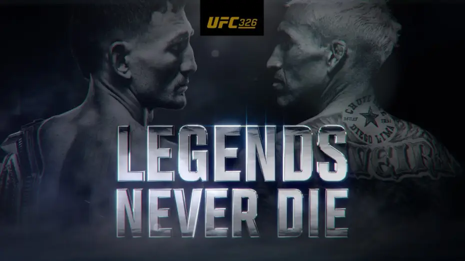 Wideo do filmu UFC 326: Holloway vs. Oliveira 2 — UFC 326: Holloway vs Oliveira - March 7th | Fight Promo