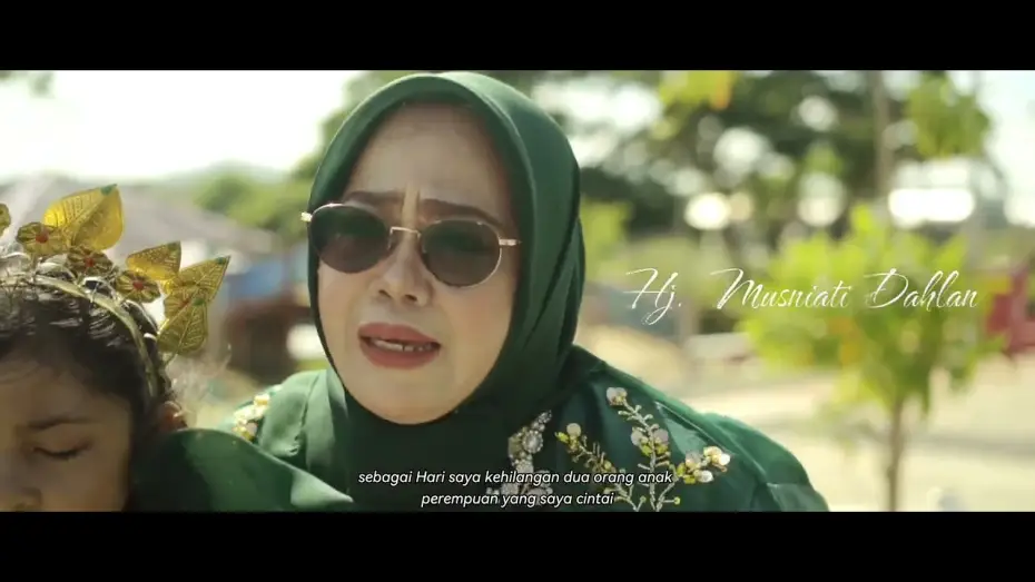 Wideo do filmu Mattaro Janci — Official trailer for Mattaro Janci - Released February 1, 2026