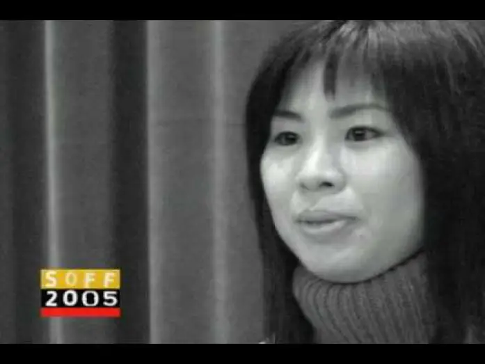 Wideo do filmu Zachować Twarz — Alice Wu on "Saving Face"