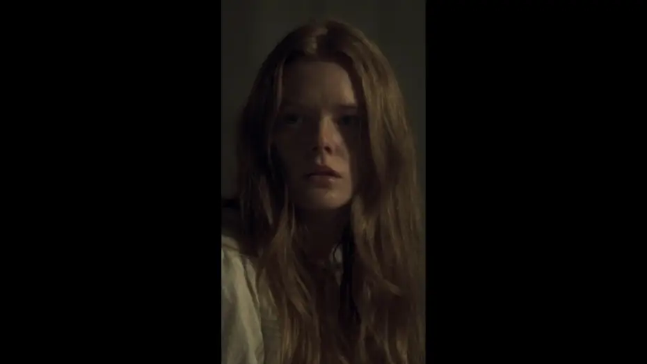Wideo do filmu Rytuał — The Abigail Factor