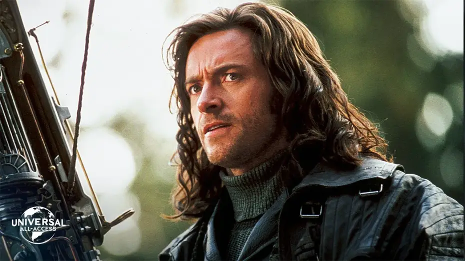 Wideo do filmu Van Helsing — Hugh Jackman's New Supernatural Assignment - Extended Preview