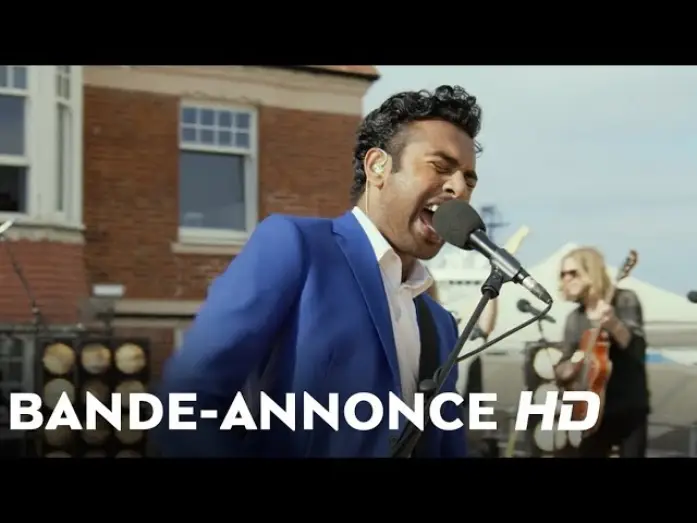 Wideo do filmu Yesterday — Yesterday - Bande Annonce 2 VOST