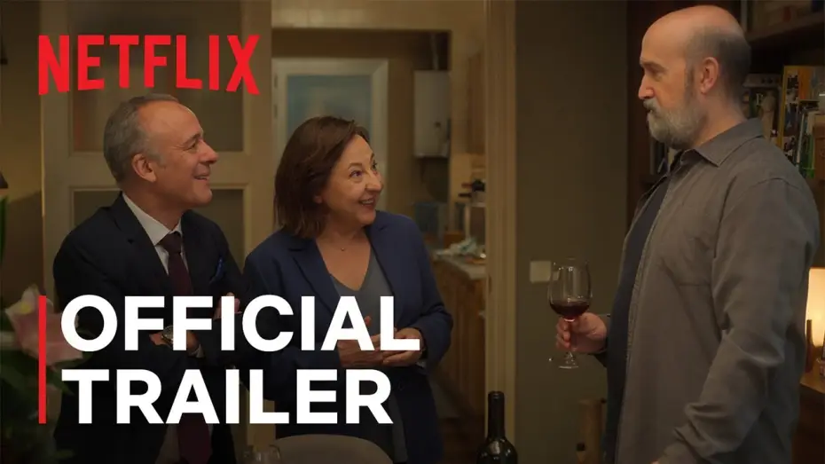 Wideo do filmu 53 domingos — 53 Sundays | Official Trailer | Netflix