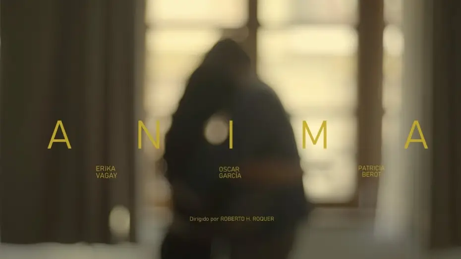 Wideo do filmu Anima — Anima
