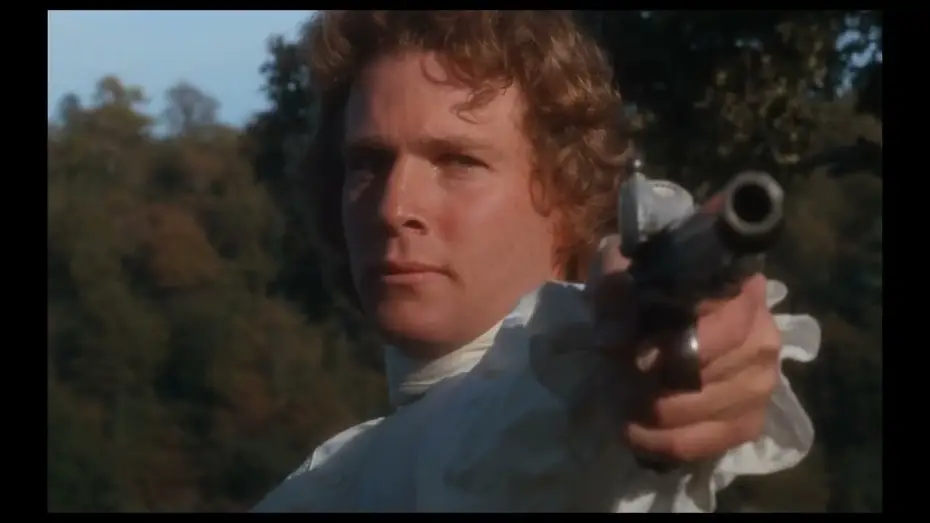 Wideo do filmu Barry Lyndon — BARRY LYNDON di Stanley Kubrick in versione restaurata 4K - Evento speciale 16-17-18 marzo al cinema