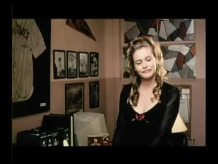 Wideo do filmu Atomowy amant — Eve und der letzte Gentleman - Trailer (deutsch)