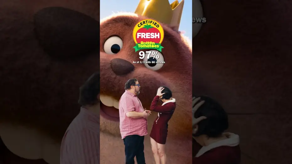Wideo do filmu Hopnięci — ta-daaaah