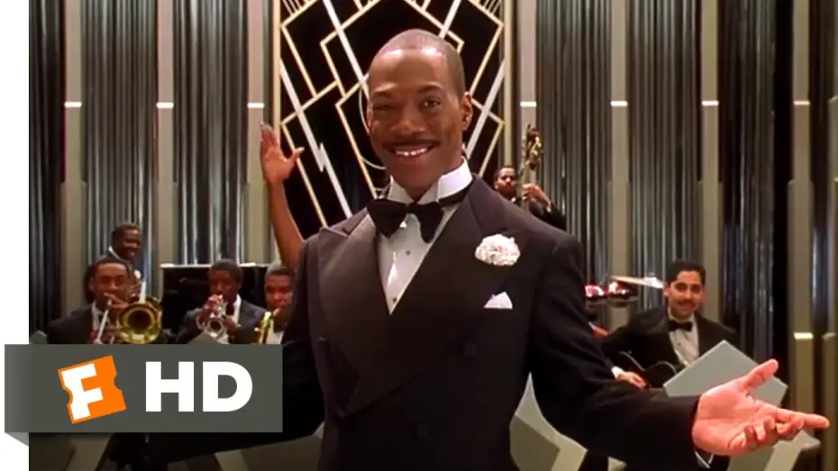 Wideo do filmu Życie — Life (1999) - Ray's Boom Boom Room Scene (2/10) | Movieclips