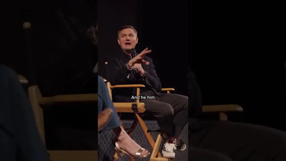 Wideo do filmu Krzyk 7 — Phonecall
