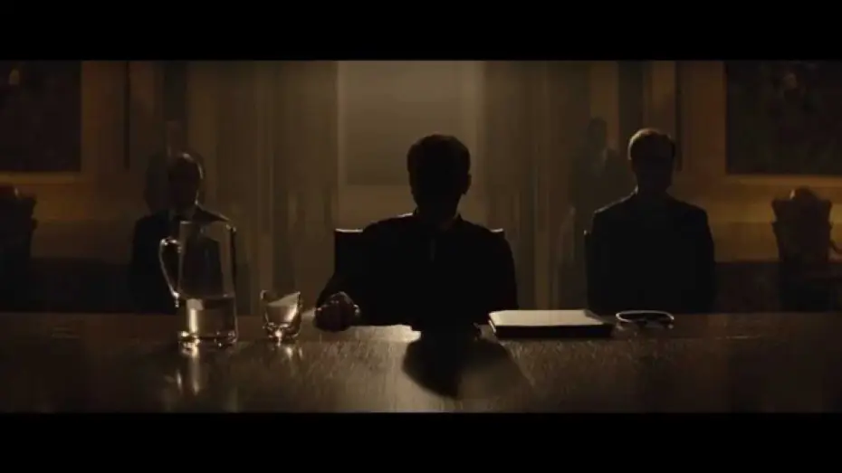 Wideo do filmu Spectre — 007 SPECTRE - Bande Annonce VOST