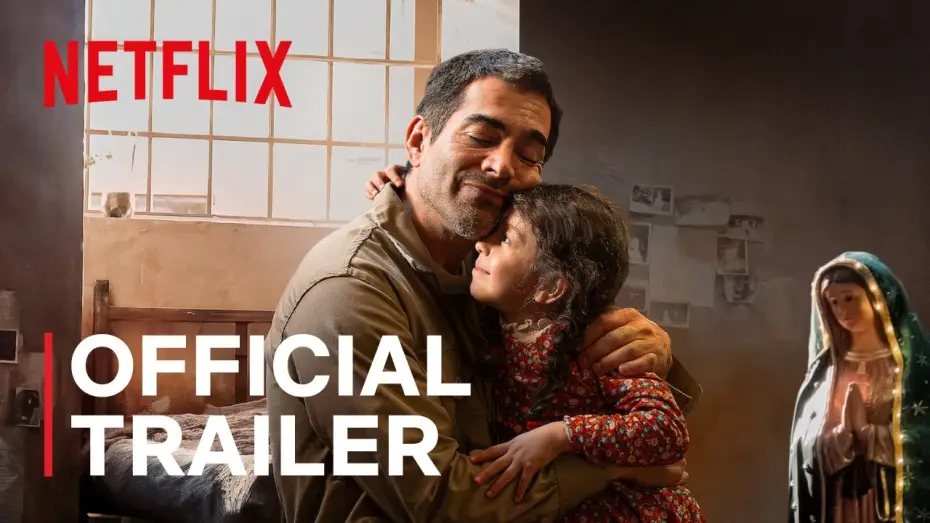 Wideo do filmu La Celda de los Milagros — Trailer [Dubbed]