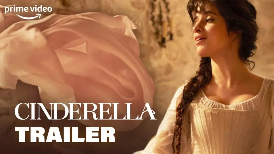 Wideo do filmu Kopciuszek — Cinderella Offizieller Trailer | Prime Video DE