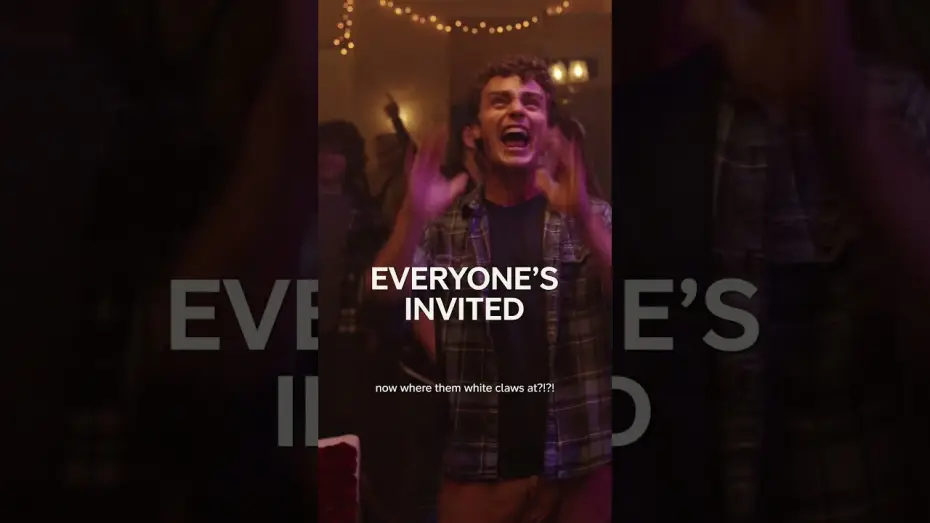 Wideo do filmu Scary Movie — ATTENTION, you’re invited!