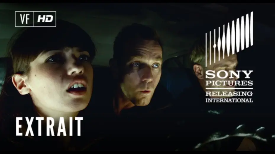 Wideo do filmu T2: Trainspotting — T2 Trainspotting - Extrait Road Tripping With George - VF