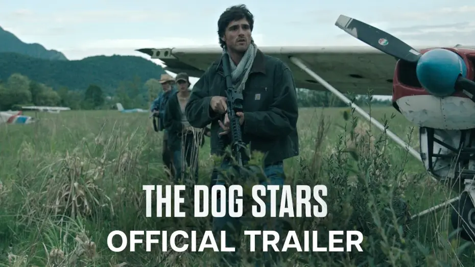 Wideo do filmu The Dog Stars — Official Trailer
