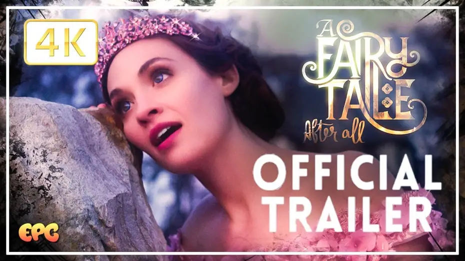 Wideo do filmu A Fairy Tale After All — Teaser