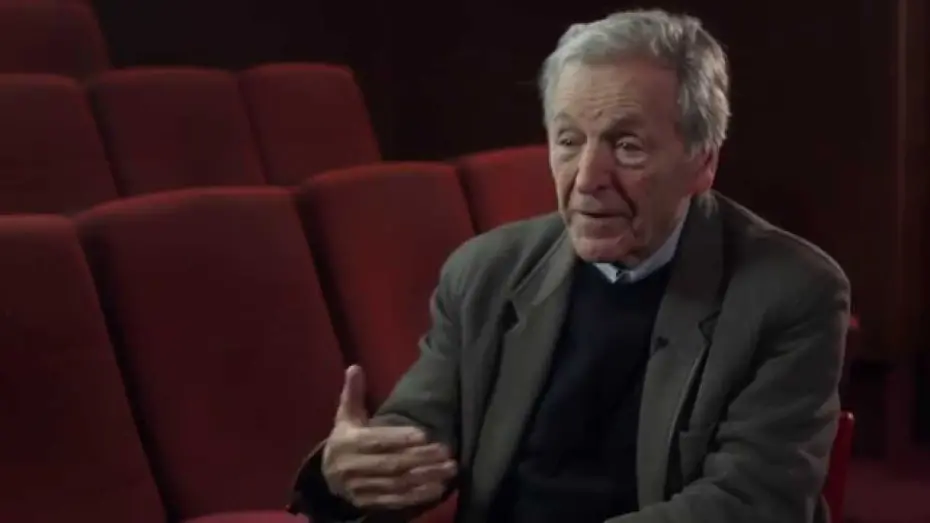 Wideo do filmu Stan oblężenia — Costa-Gavras on Being a Political Filmmaker