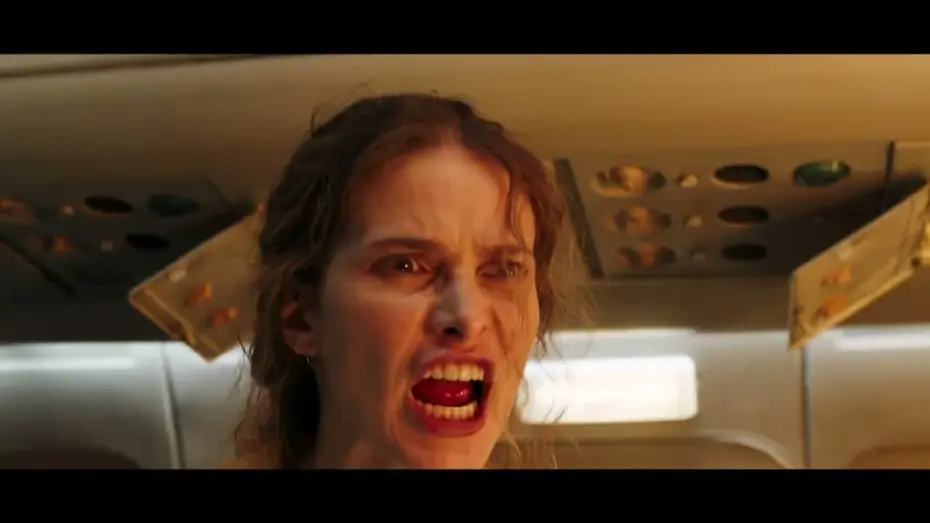 Wideo do filmu Pasażer 666 — ROW 19 | Well Go USA Entertainment | Psychological Thriller | Indie Horror