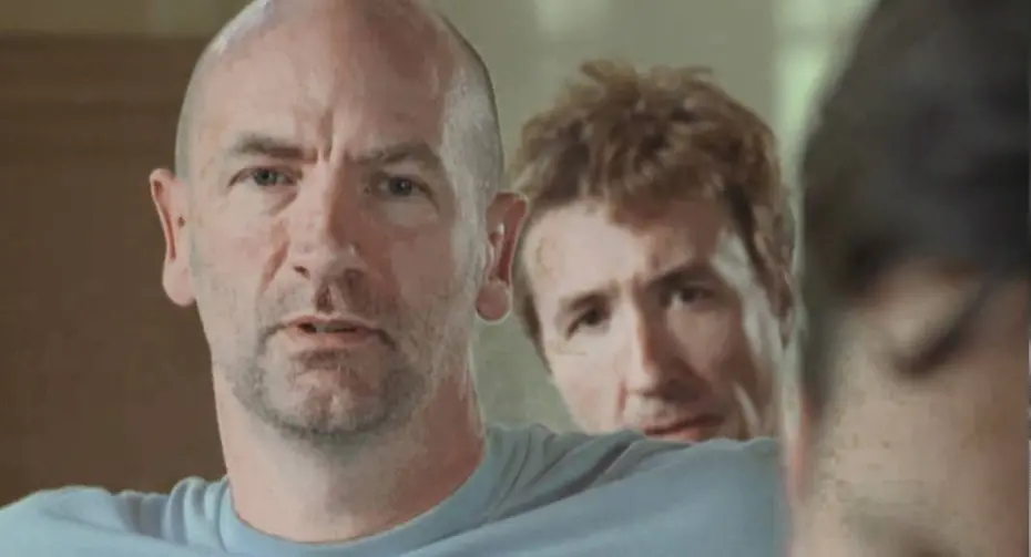 Wideo do filmu Hooligans 2: Do Ostatniej Krwi — Green Street 2 - Trailer