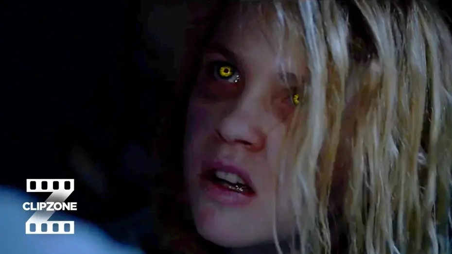 Wideo do filmu Annabelle: Narodziny zła — Trapped With Nowhere to Run