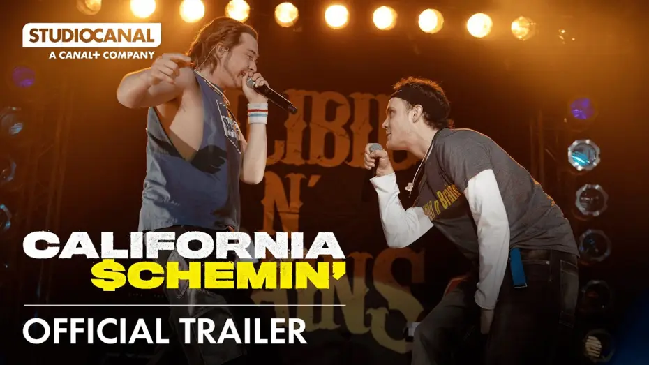 Wideo do filmu California Schemin' — Official Trailer