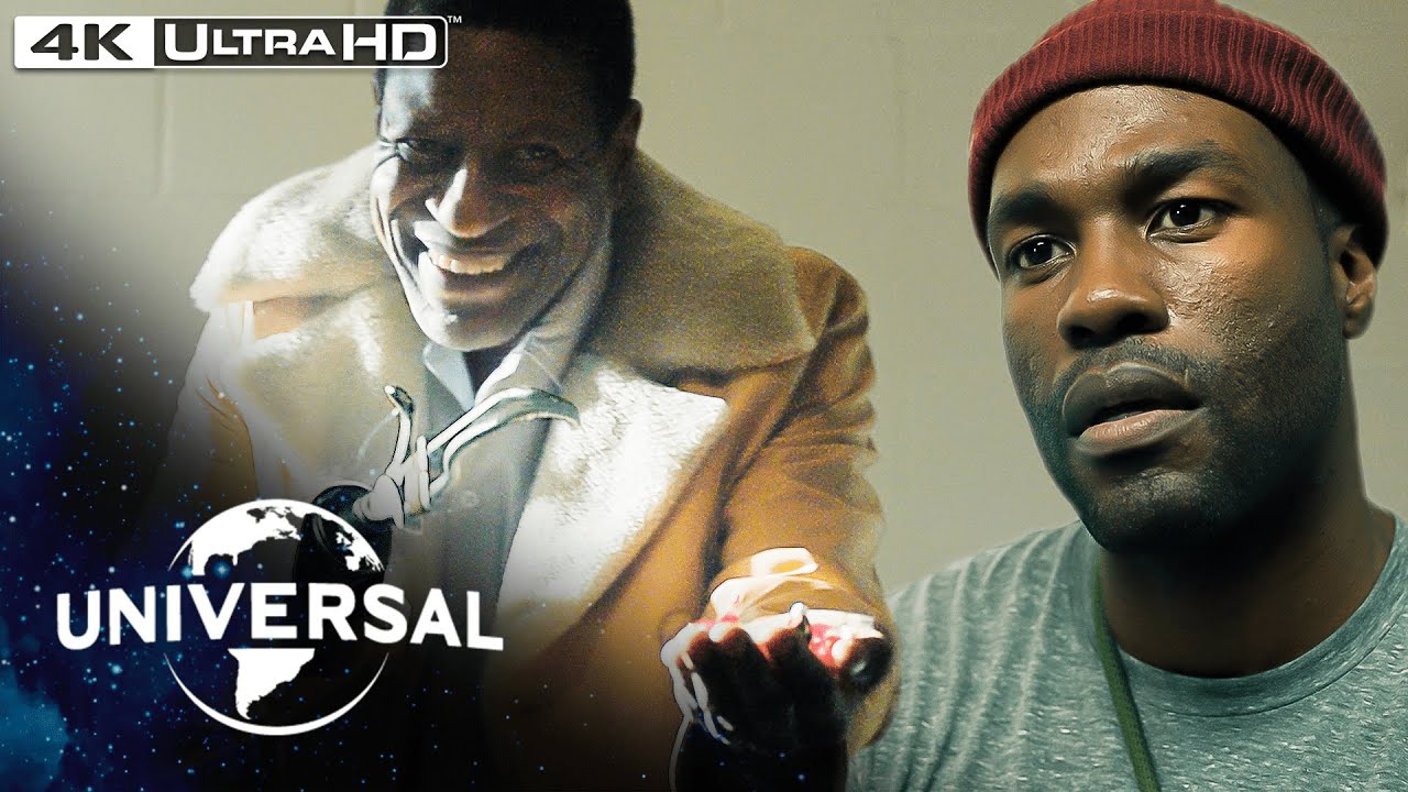 Wideo do filmu Candyman — Who Is Candyman? In 4K HDR