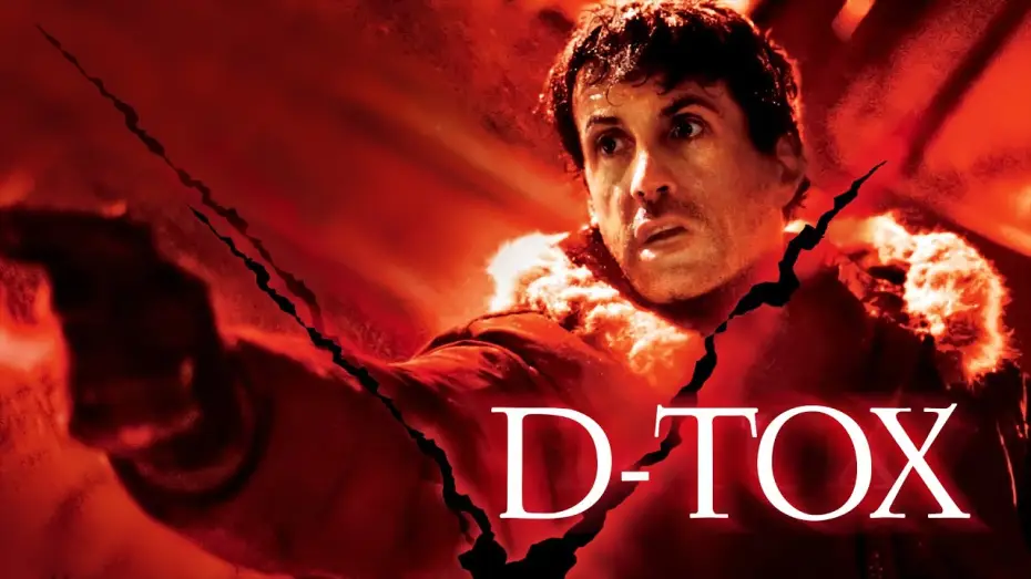 Wideo do filmu Detoks — D Tox (film 2002) TRAILER ITALIANO