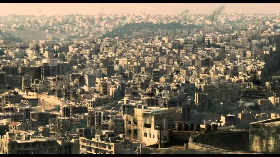 Wideo do filmu Pogorzelisko — 2010 - Die Frau die singt - Incendies - Trailer - German Deutsch