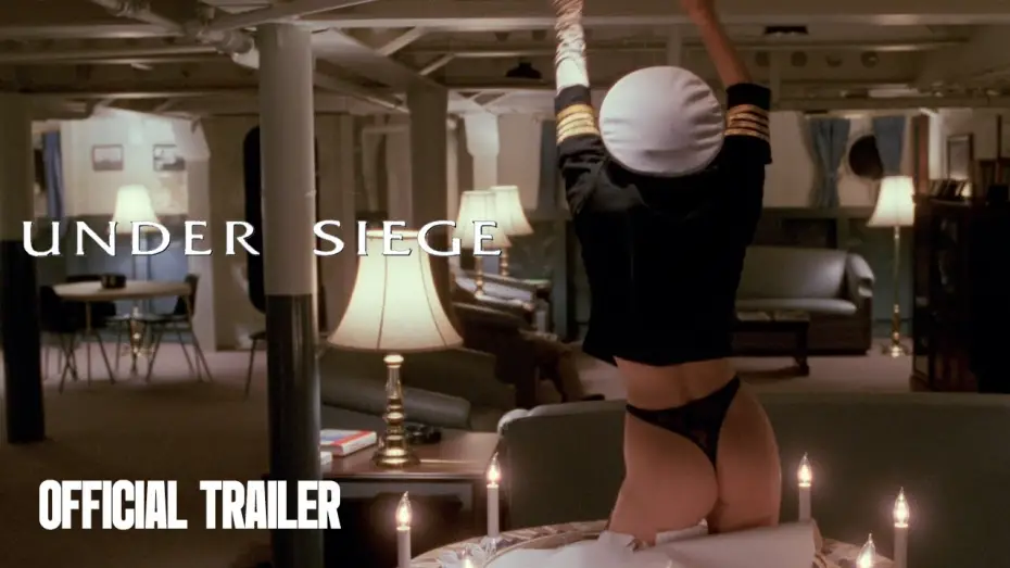 Wideo do filmu Liberator — Official Trailer