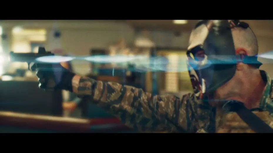Wideo do filmu The Channel — Teaser