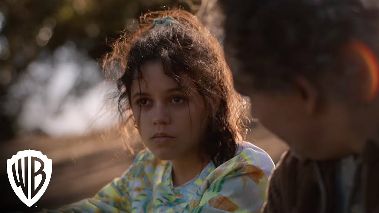 Wideo do filmu Następstwa — I Can't Imagine Clip