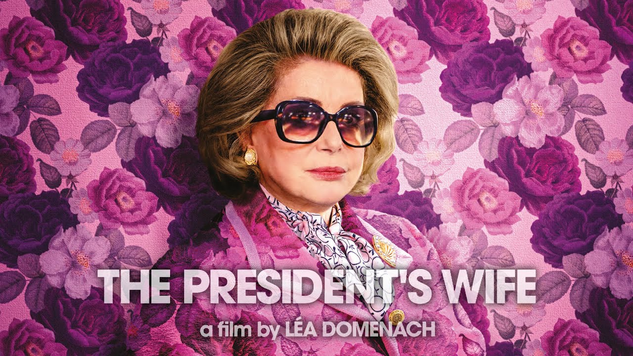 Wideo do filmu Bernadette — Official Trailer