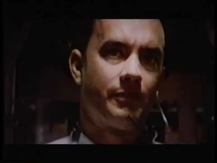 Wideo do filmu Apollo 13 — Apollo 13 (1995) Deutscher Trailer