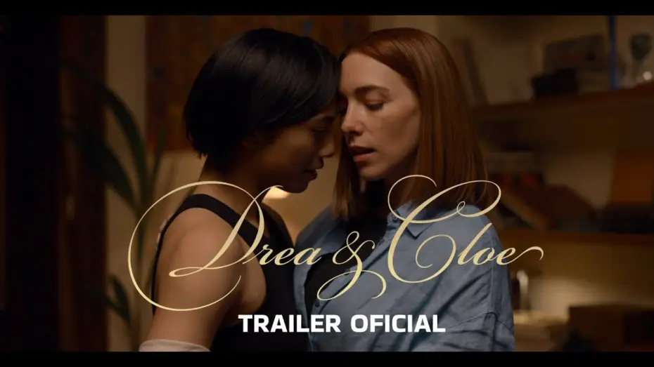 Wideo do filmu Drea & Cloe — DREA & CLOE – Trailer Oficial (HD)