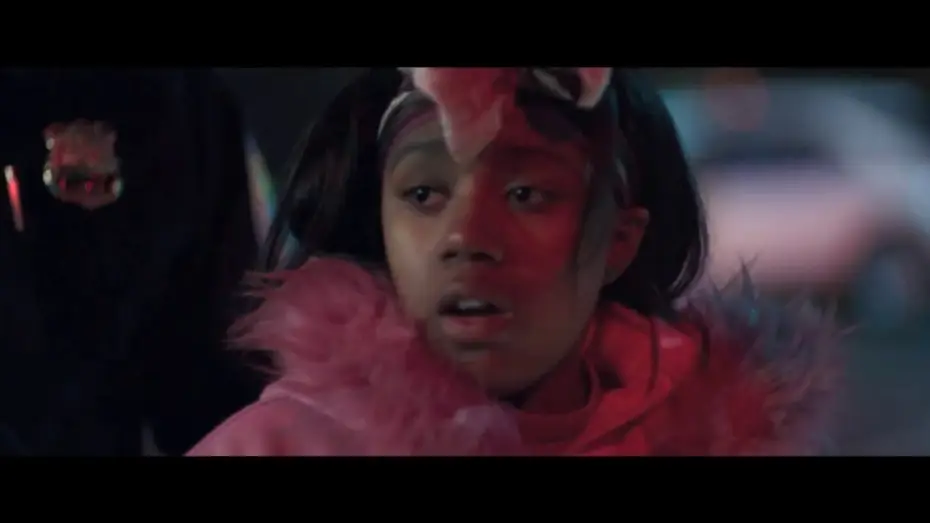 Wideo do filmu Good Time — Good Time  - Trailer Ufficiale Italiano