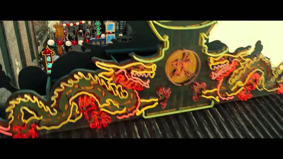 Wideo do filmu Oldboy. Zemsta jest cierpliwa — Oldboy - Clip "Quest" - deutsch / german HD